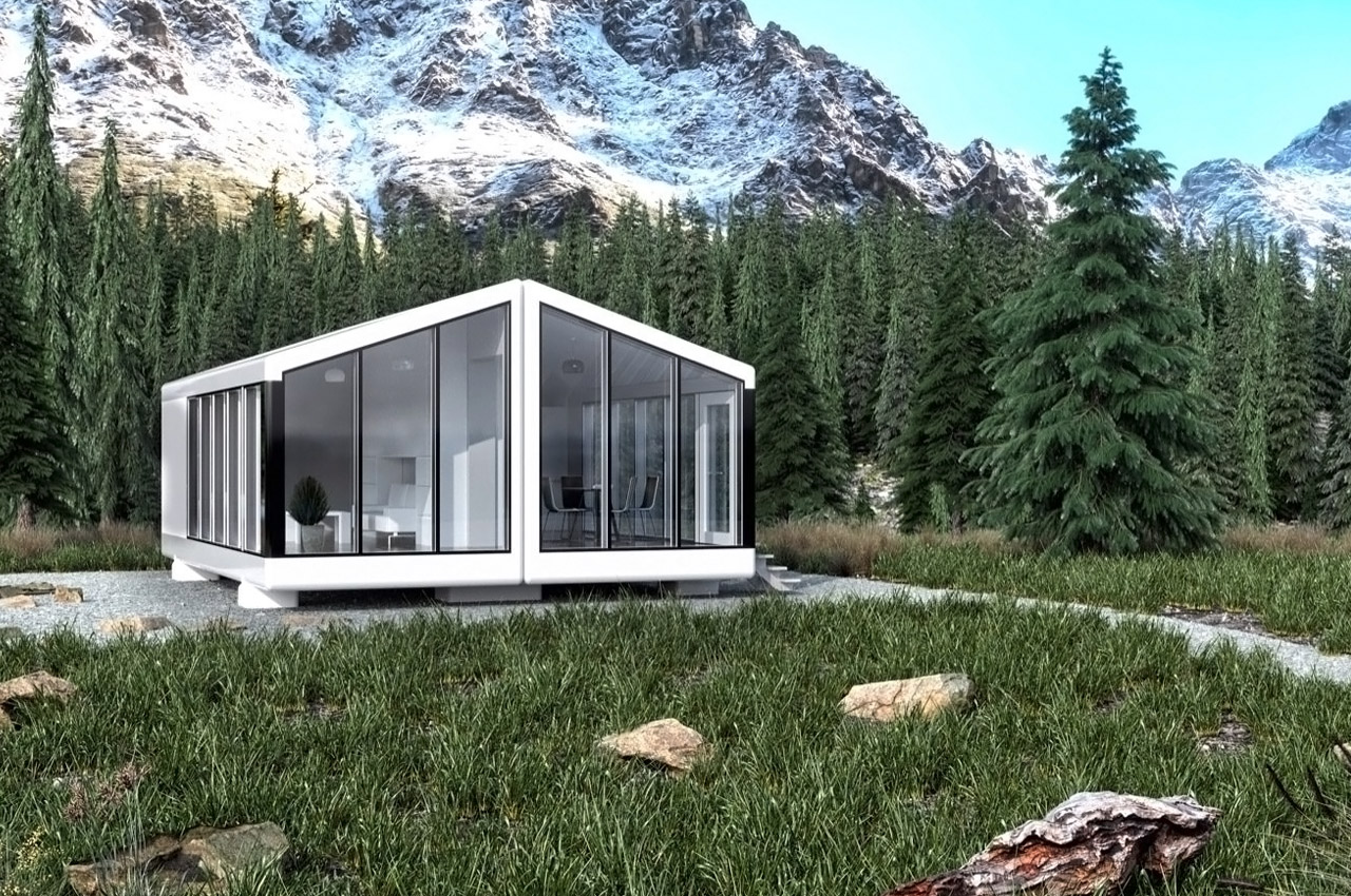 3D printing，residence，house，