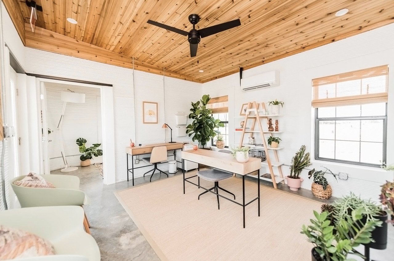 3D printing，residence，house，