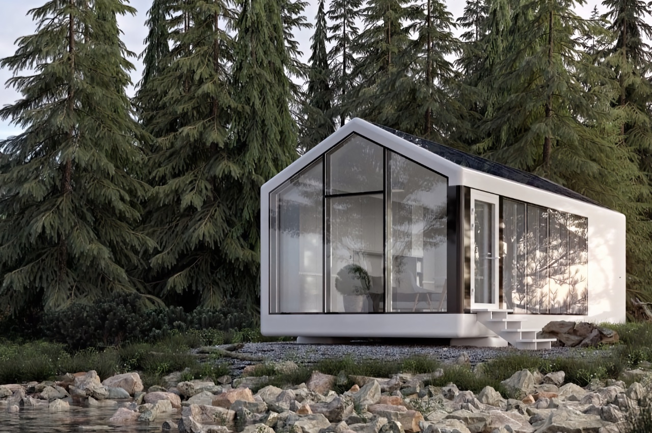 3D printing，residence，house，