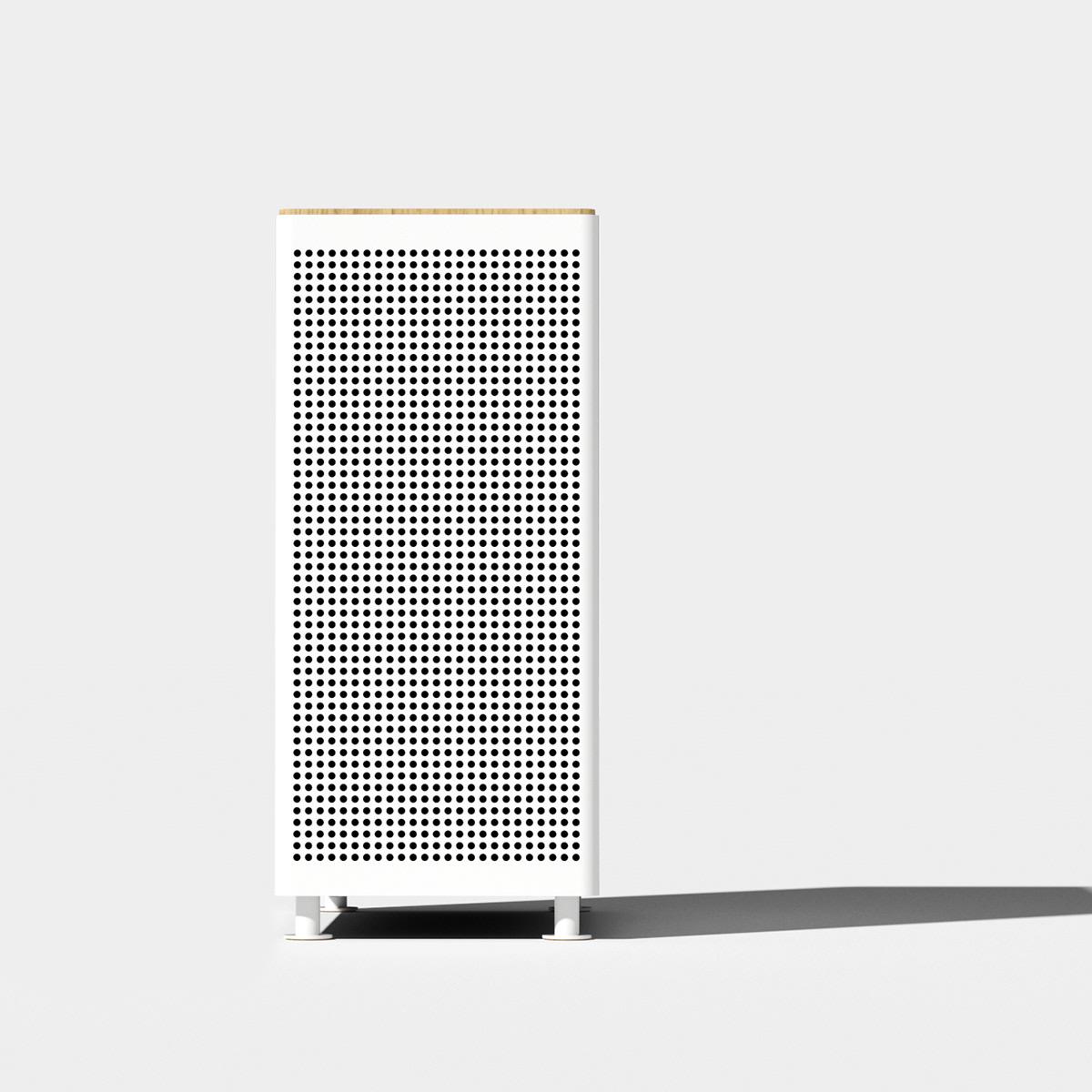 Klotz，PC Case，Semi modular，