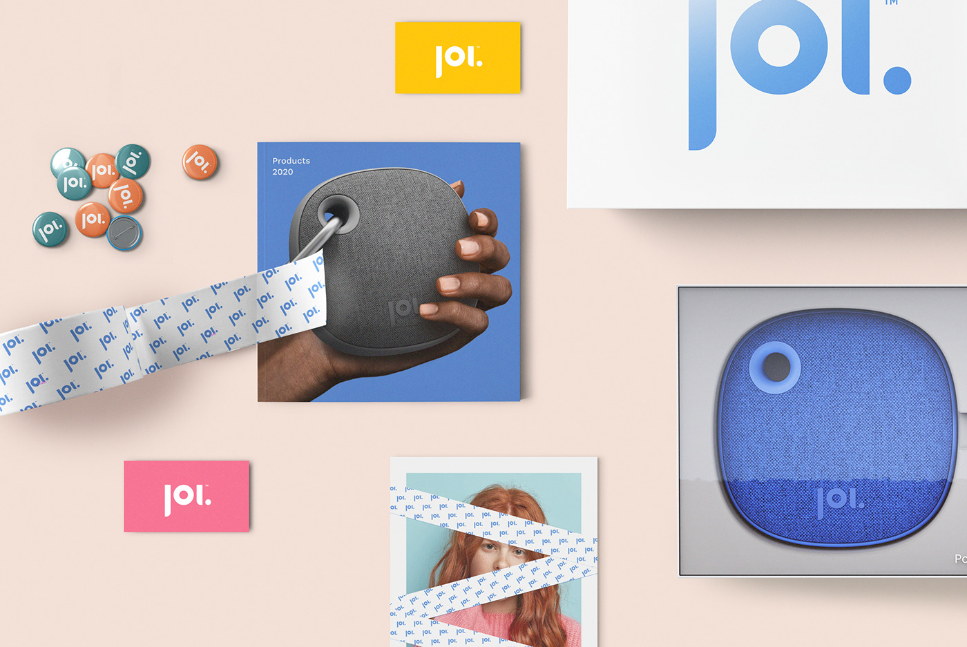 Joi Jimi，portable，Bluetooth Speaker ，Joi Jimi，