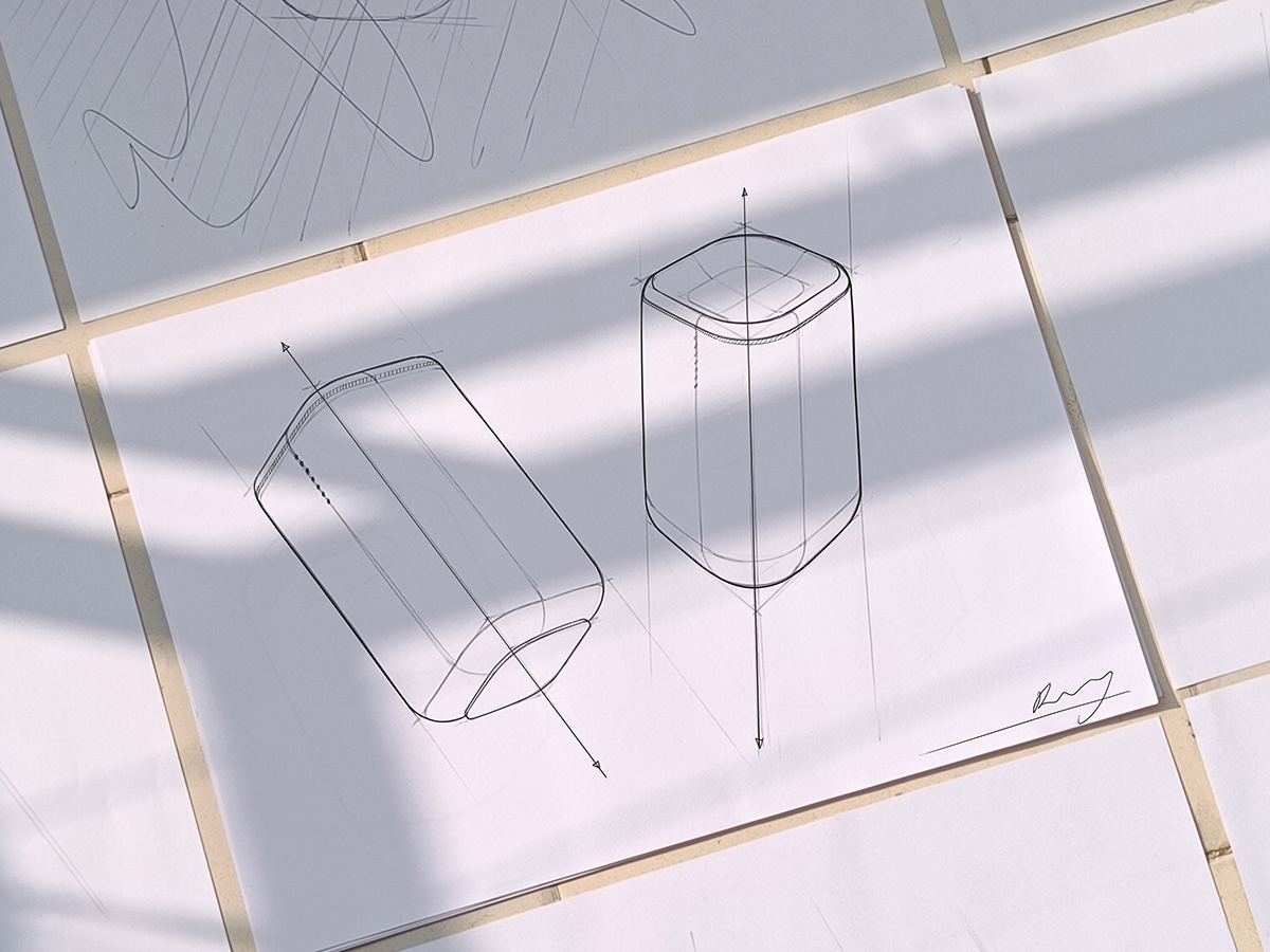 Swarajit Roy，speaker，sketch，