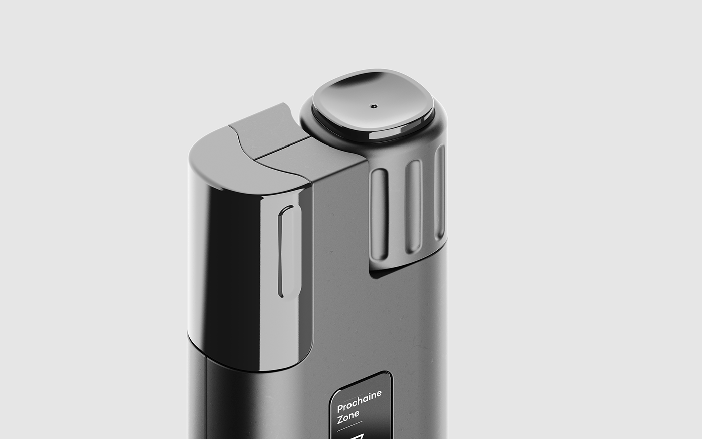 YOUTRUST，Dorian Famin，Insulin syringe，