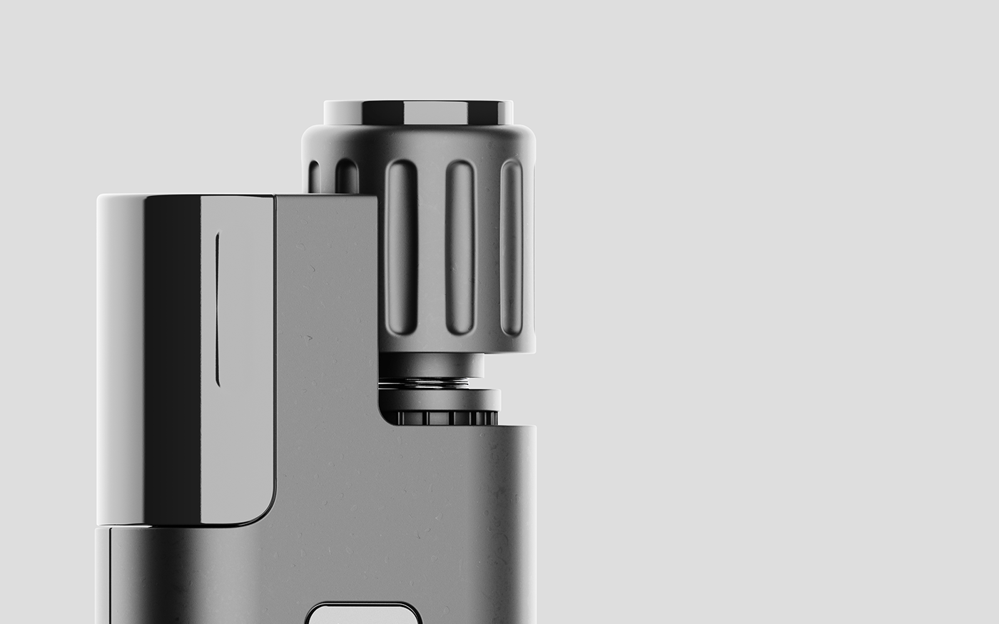 YOUTRUST，Dorian Famin，Insulin syringe，