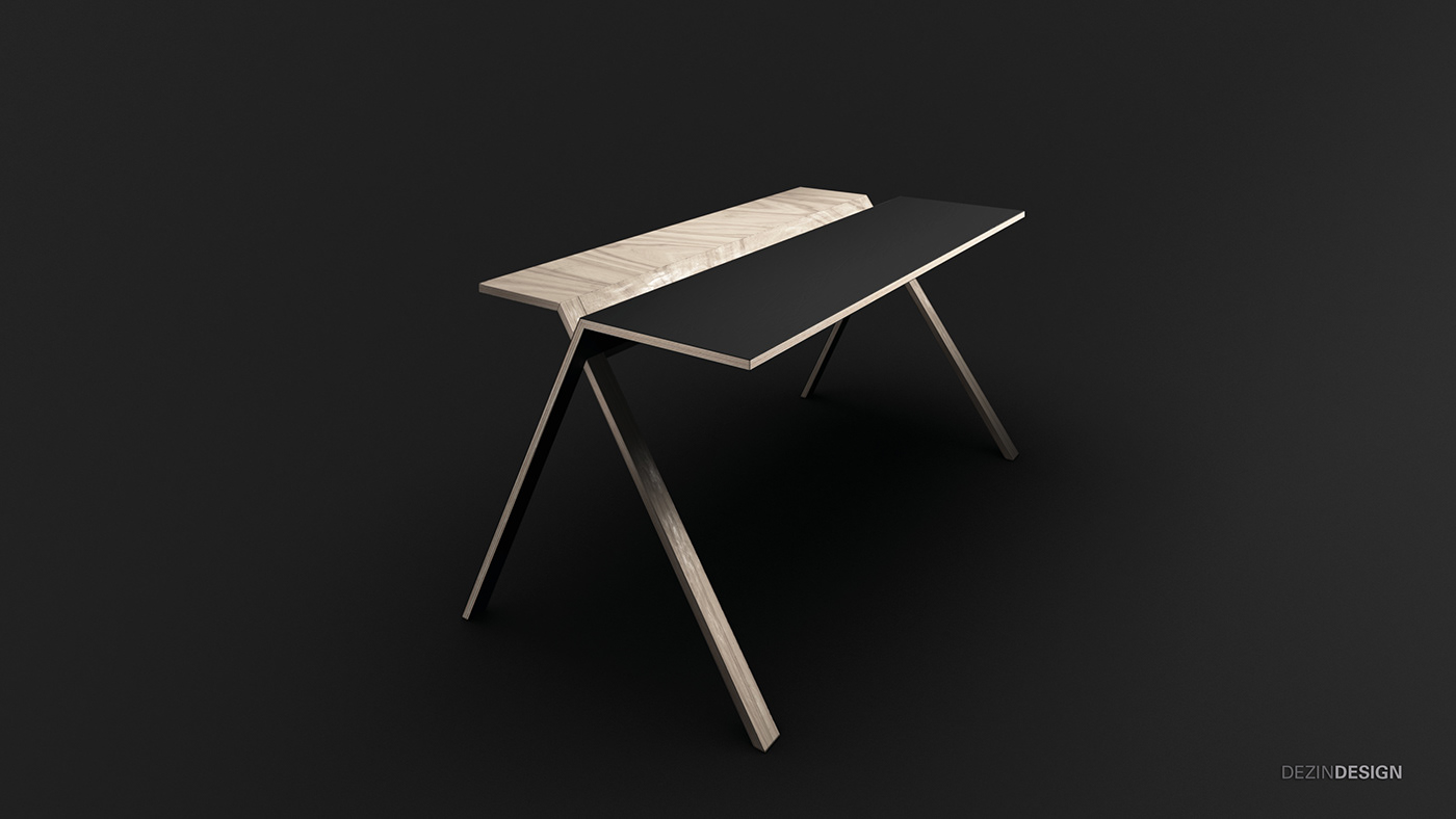 Sea Foam，BackUP，desk，