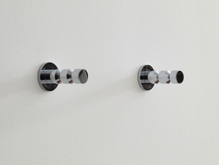 daily life，a hook，Walter Zwick，