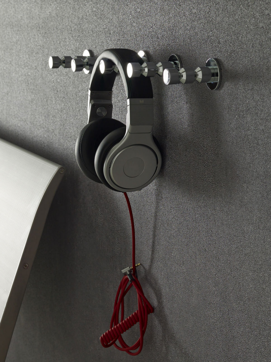 daily life，a hook，Walter Zwick，