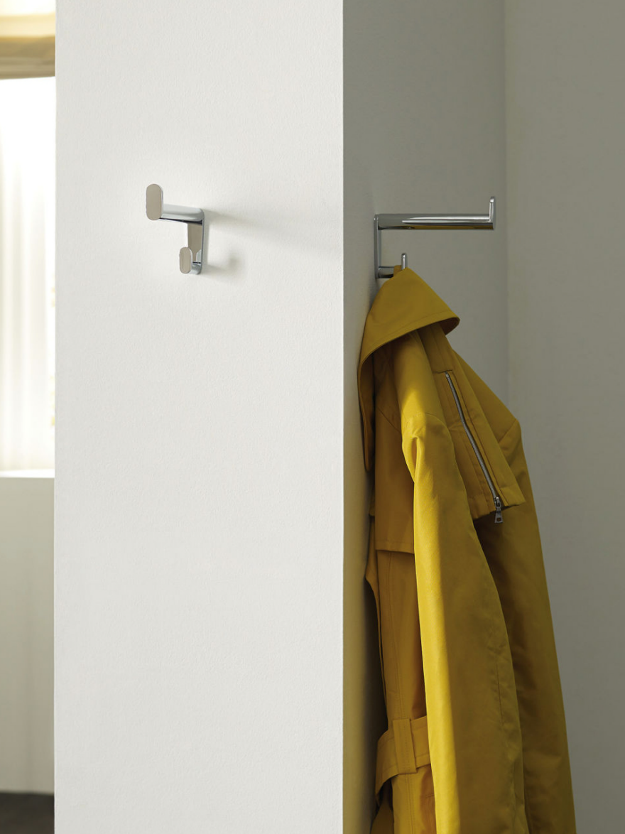 daily life，a hook，Walter Zwick，