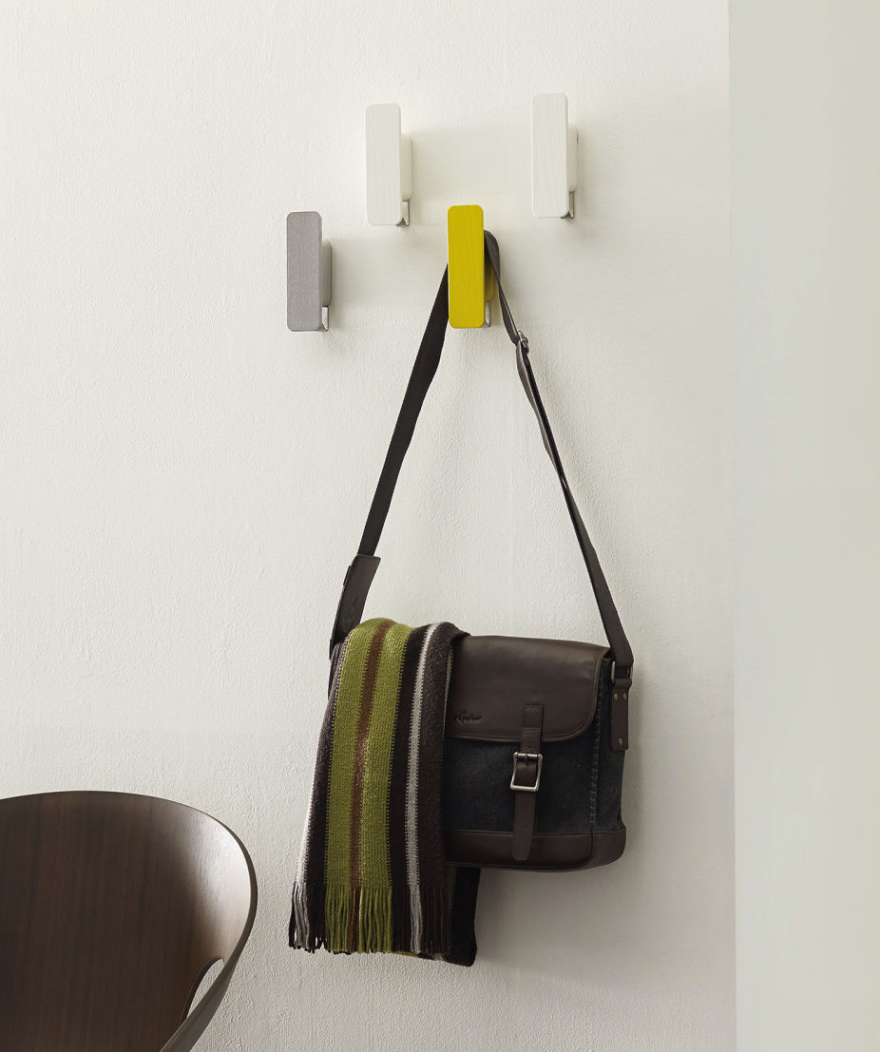 daily life，a hook，Walter Zwick，