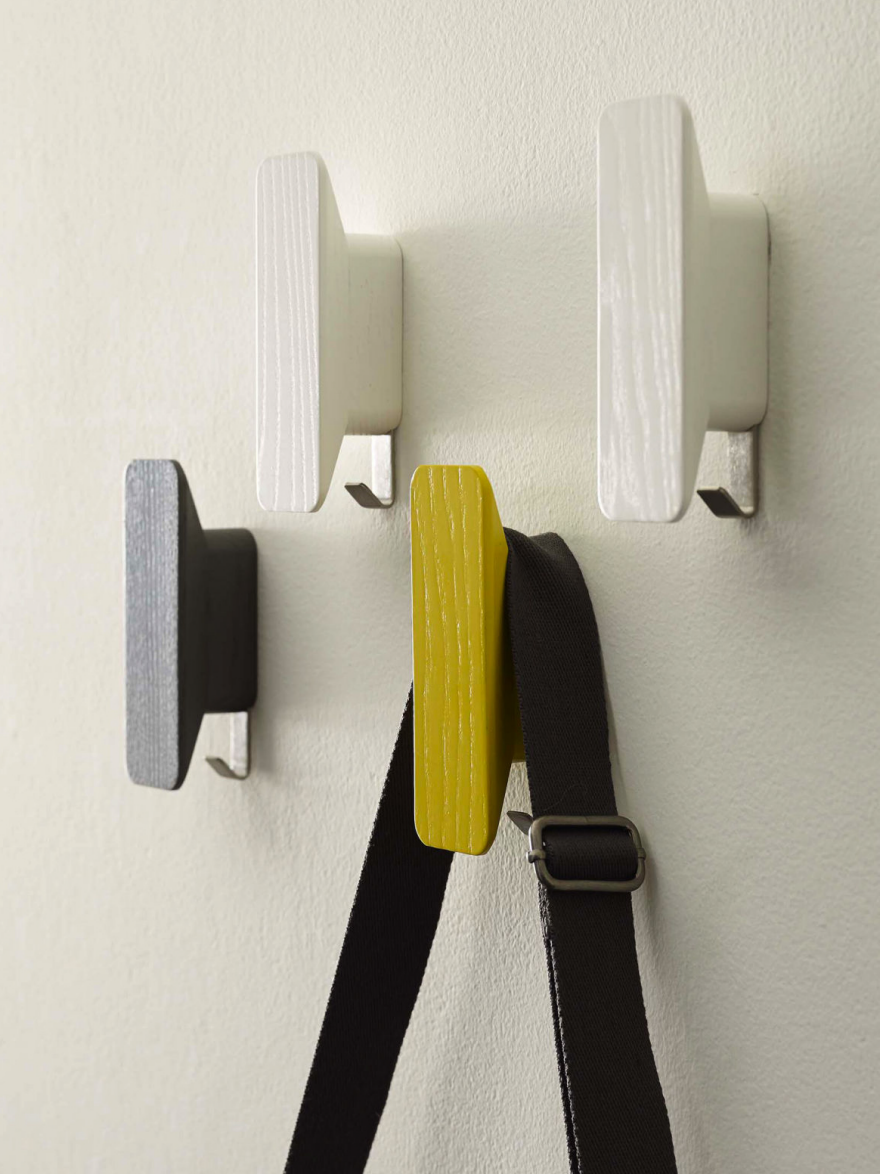 daily life，a hook，Walter Zwick，