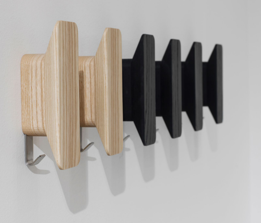 daily life，a hook，Walter Zwick，