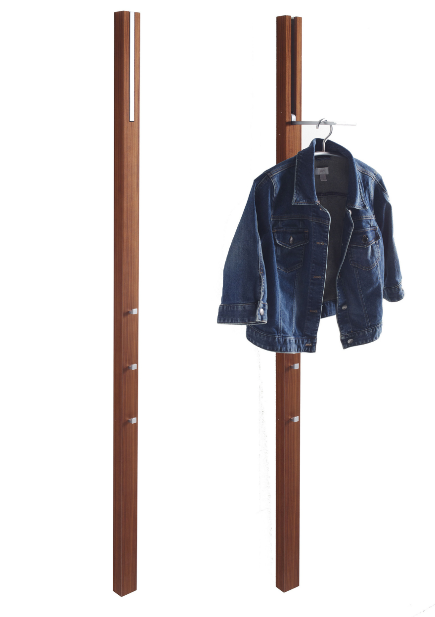 daily life，a hook，Walter Zwick，