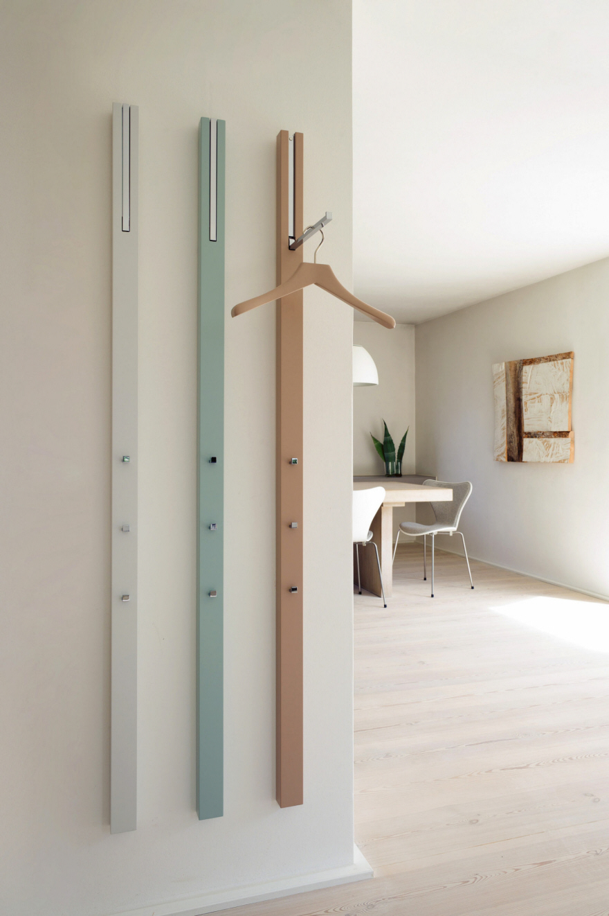 daily life，a hook，Walter Zwick，