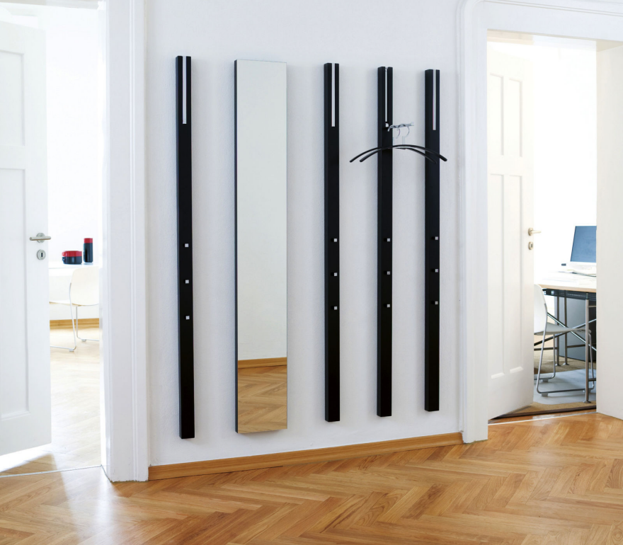 daily life，a hook，Walter Zwick，