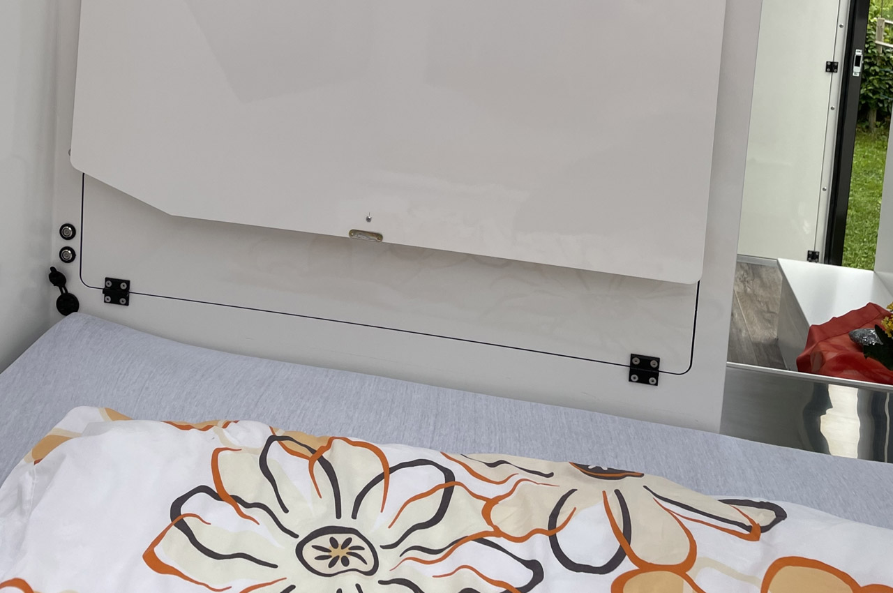 Campervan，Hunter Nature，XC Raptor，