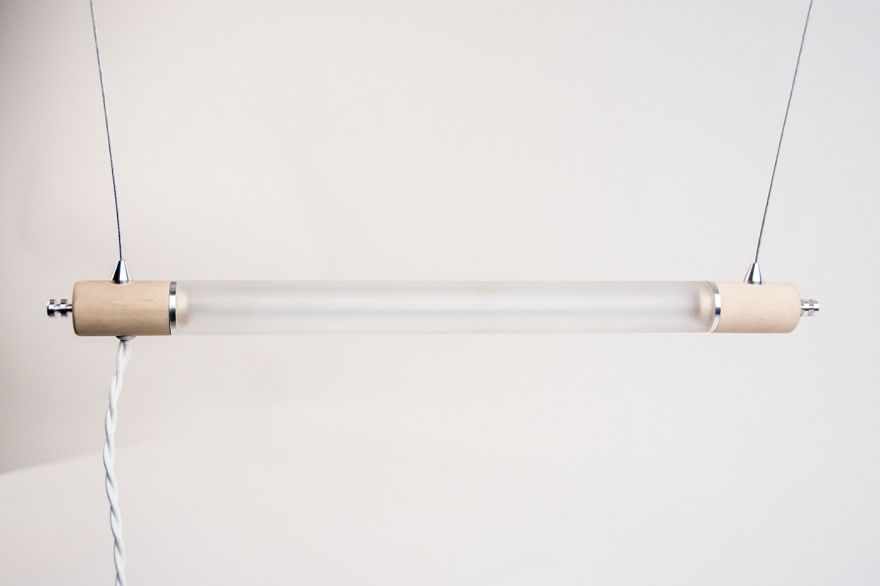 Eleonore Delis，lamps and lanterns，concept，