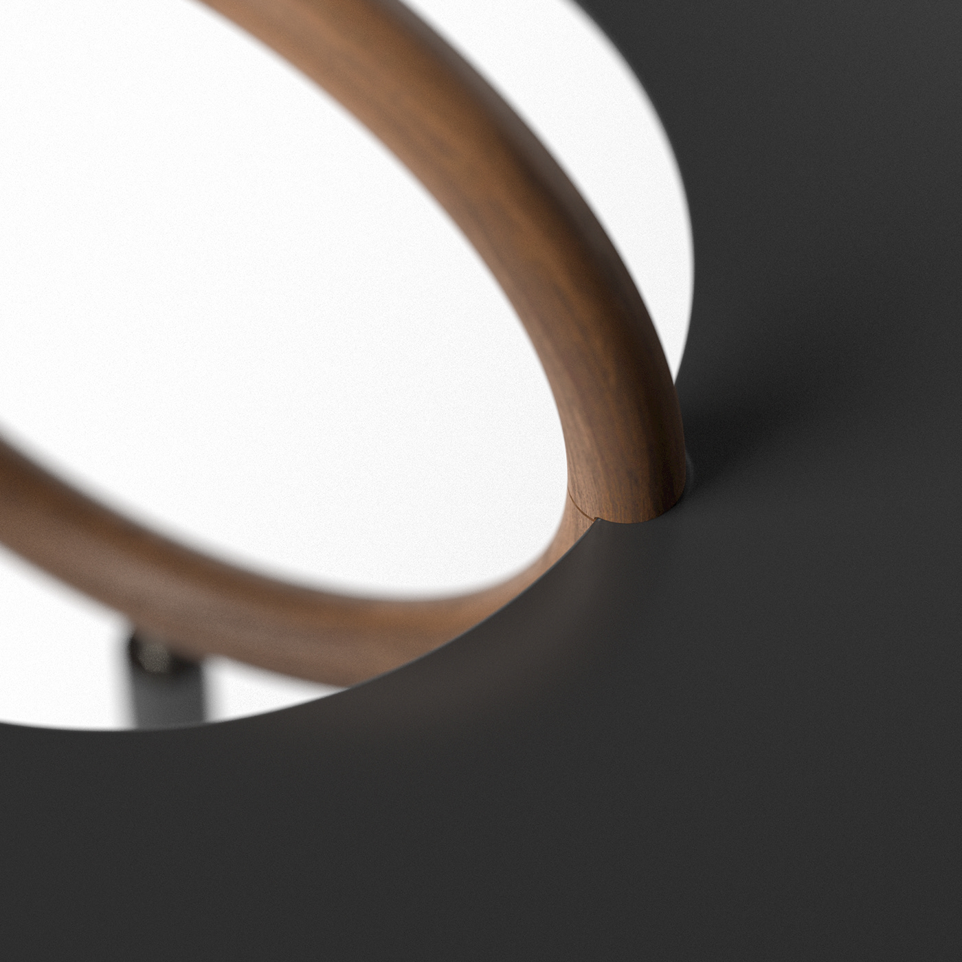 ring，Side table，Table，Sea Foam，