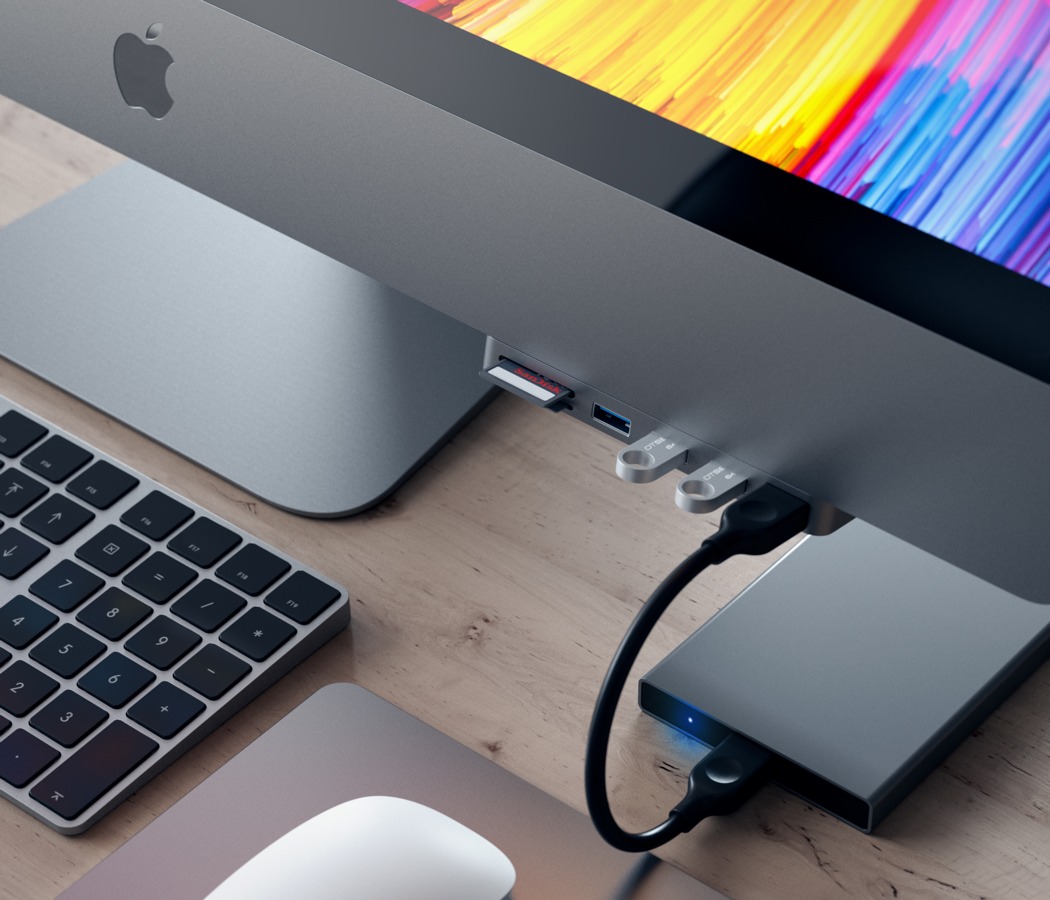 Hub，data，Line，Receive，