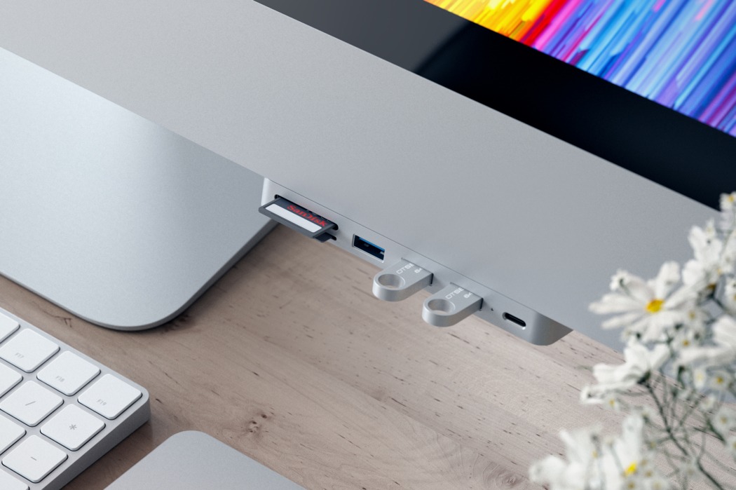 Hub，data，Line，Receive，