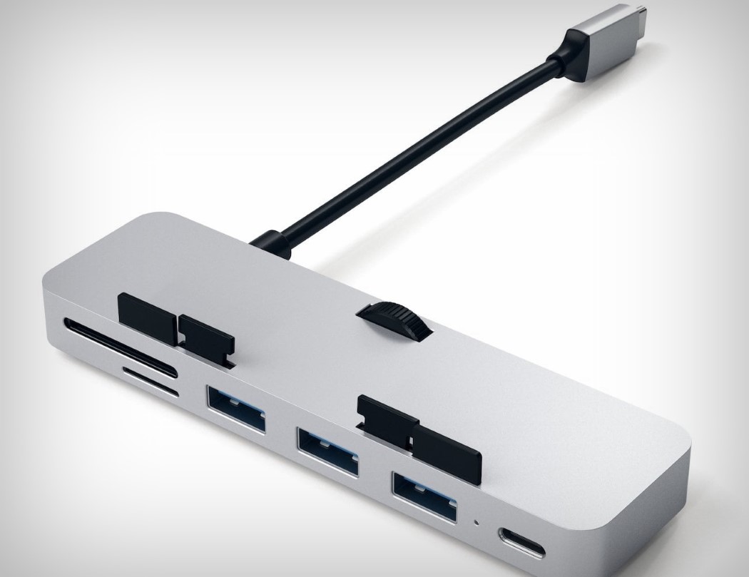 Hub，data，Line，Receive，