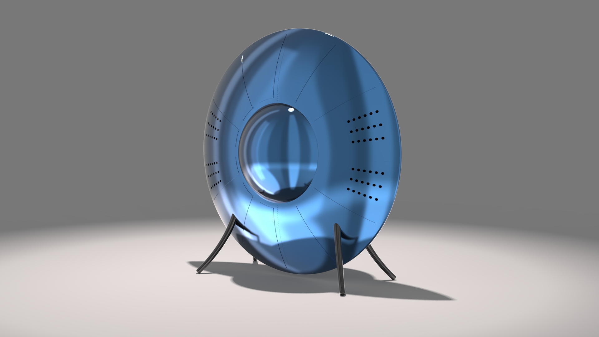 Bluetooth Speaker ，