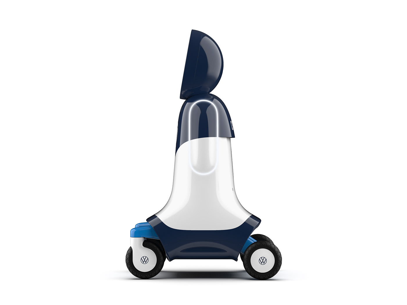 Champ，robot，Digital，automation，