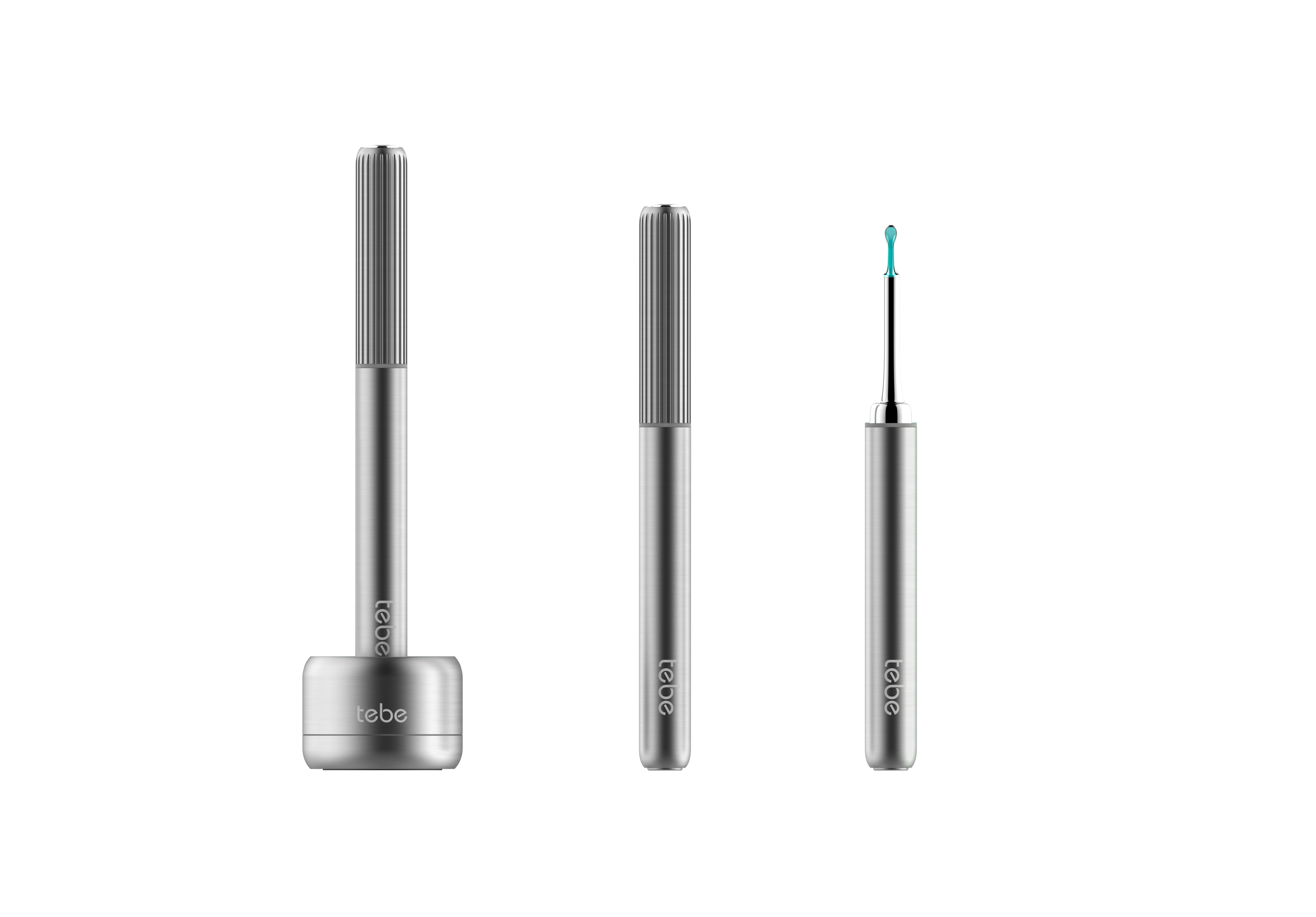 Ear picking，visualization，intelligence，