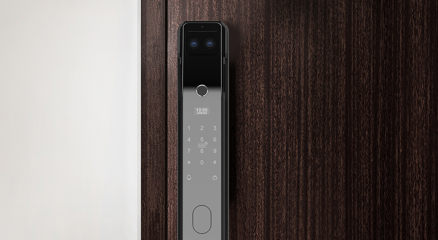 Finger vein，Face recognition，