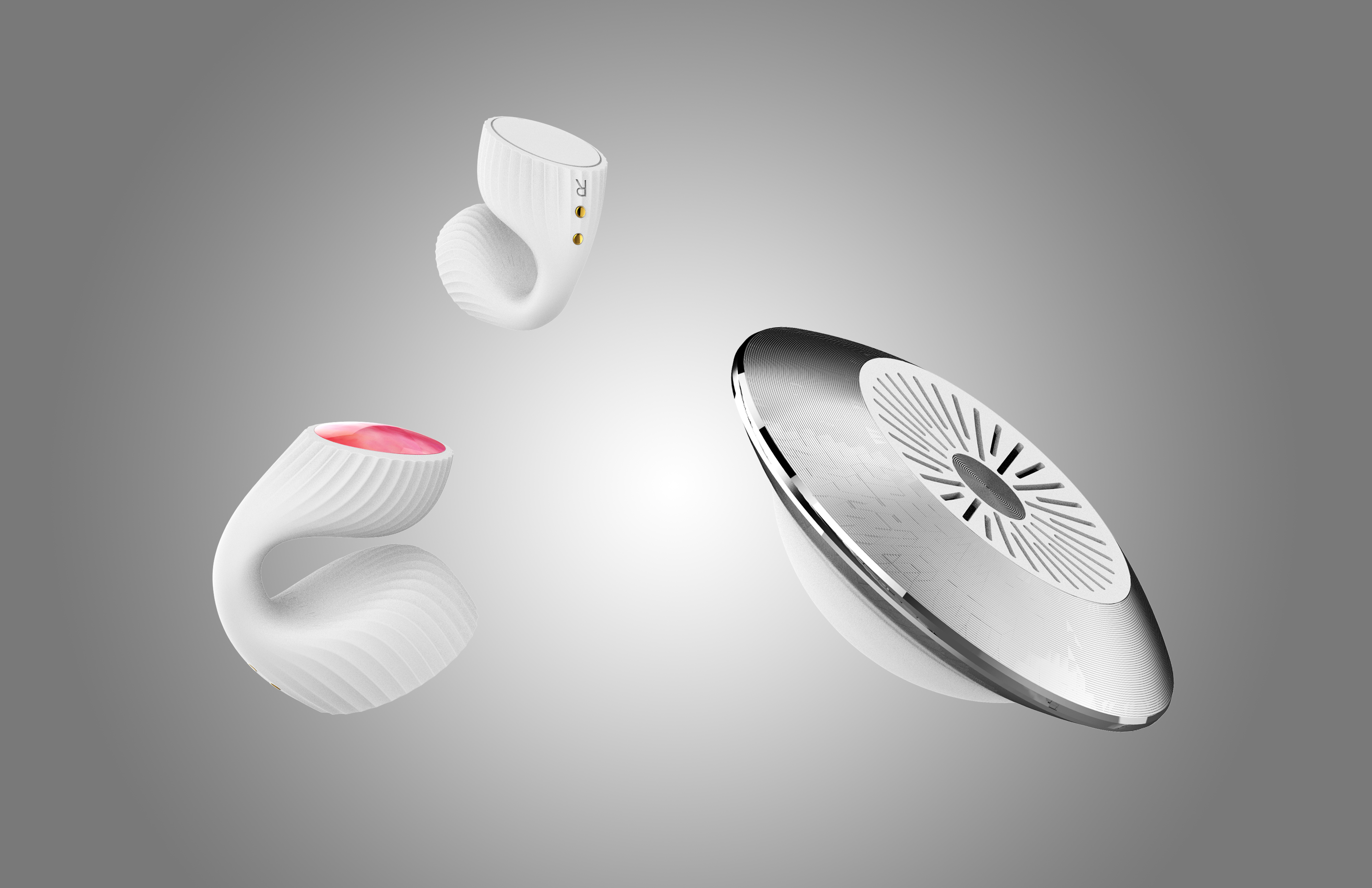 TWS headset, Bluetooth headset, bone conduction headset, digital product，