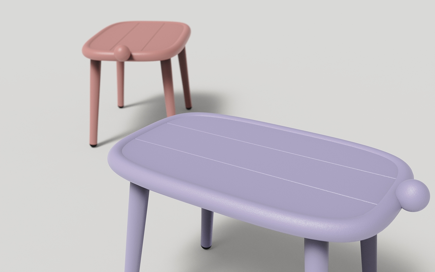 furniture design ，Diligent design，product design，original，chair，stool，