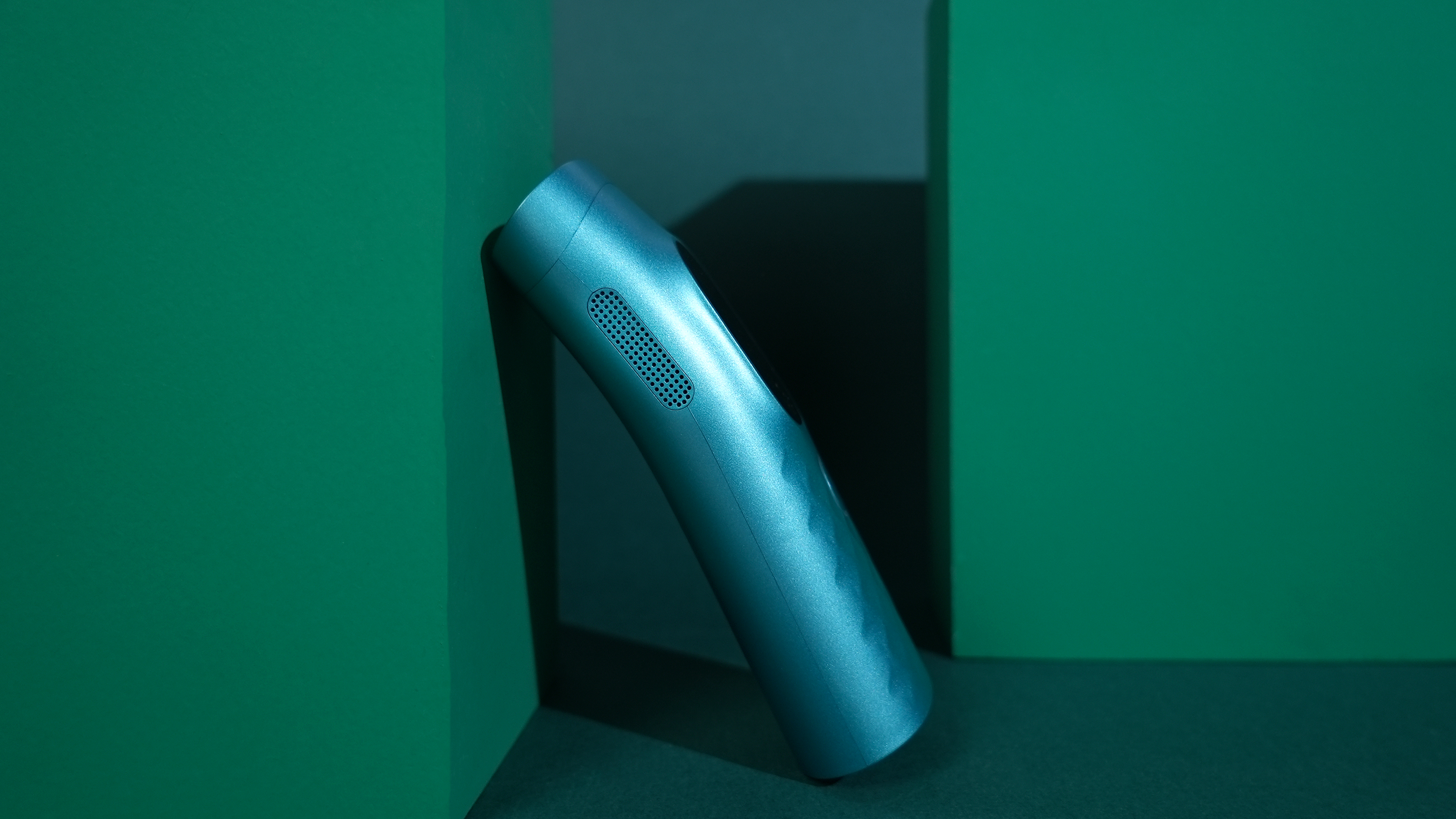 Depilatory instrument，Innovative design of product appearance，industrial design，Structural design，Beauty personal care，