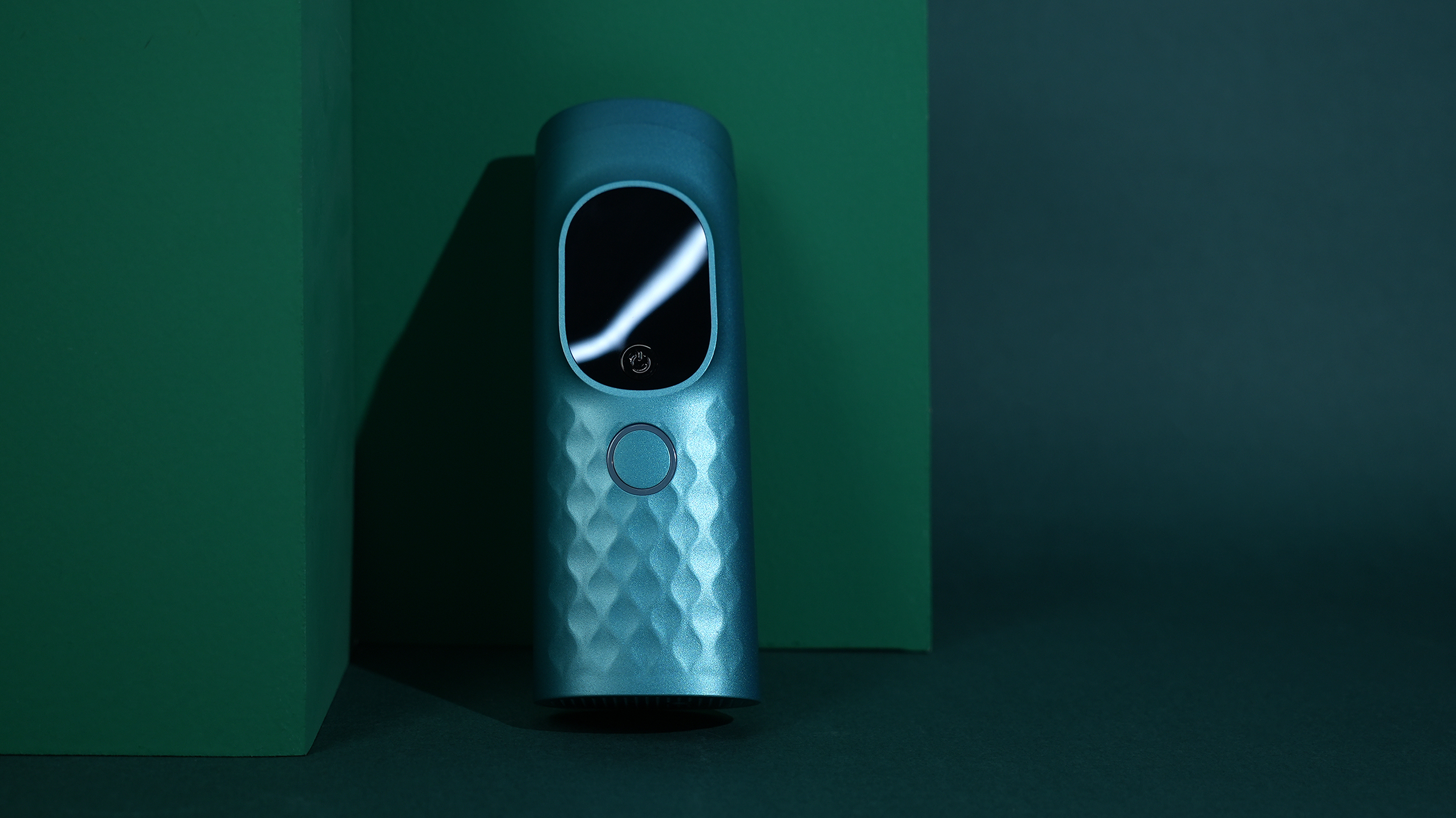 Depilatory instrument，Innovative design of product appearance，industrial design，Structural design，Beauty personal care，