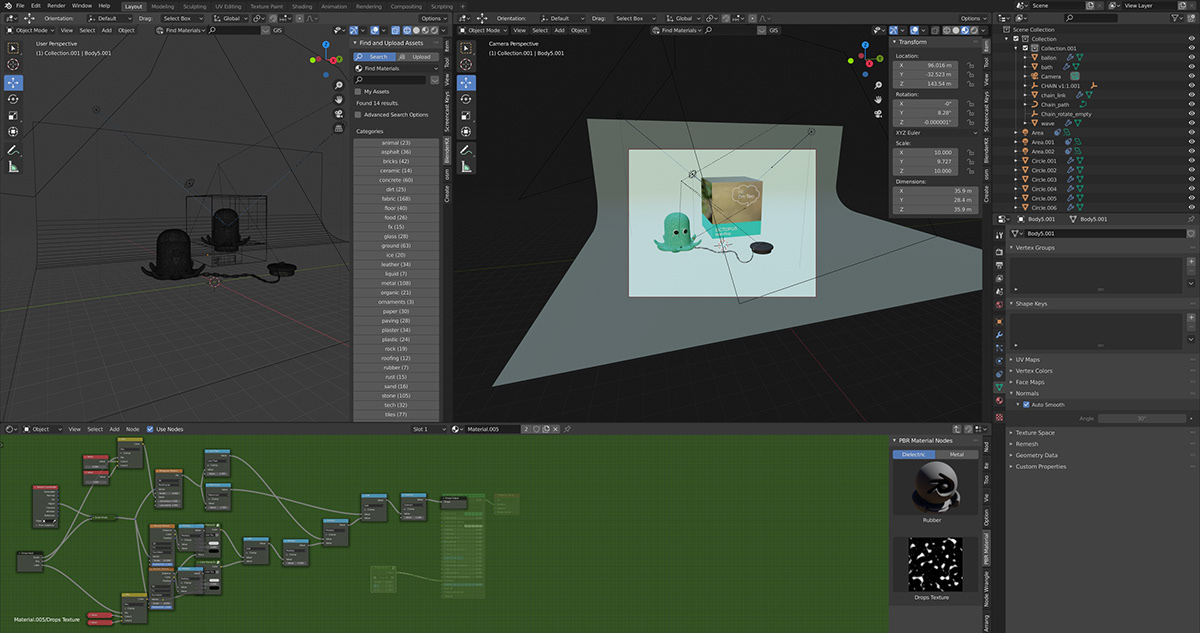 Bathtub plug，octopus，Discoloration，