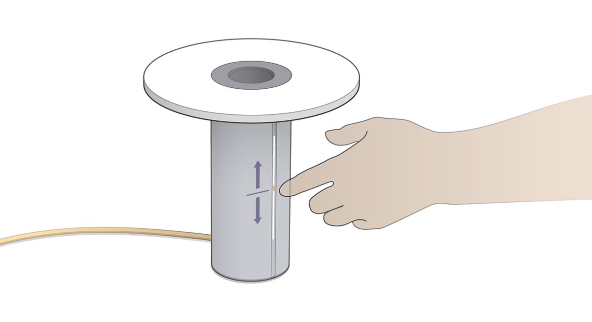 Obelus，Desk lamp，Desk Lamp，