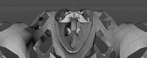 The HV-001，Ayoub Ahmad，3D printing，Automobile manufacturing technology，Super car，Automobile design，