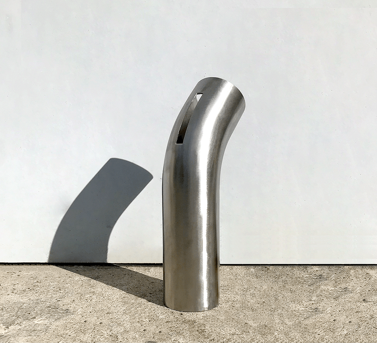 TAEWON KIM，Pour，product design，Vase，