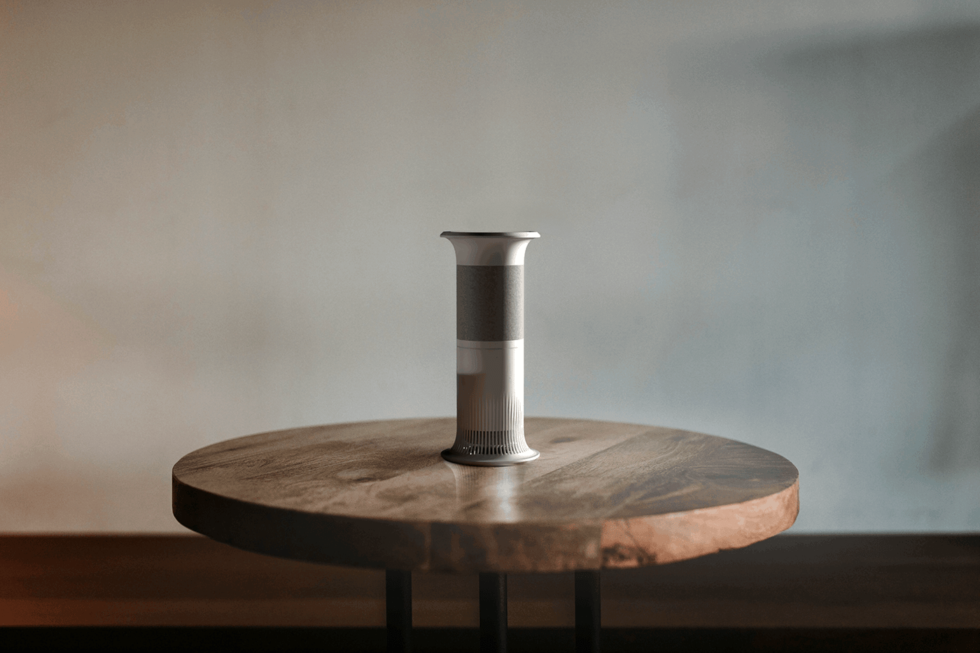 SONUD，speaker，Noise reducer，Adob​​e Substance 3D，Acoustic protection，product design，loudspeaker box，