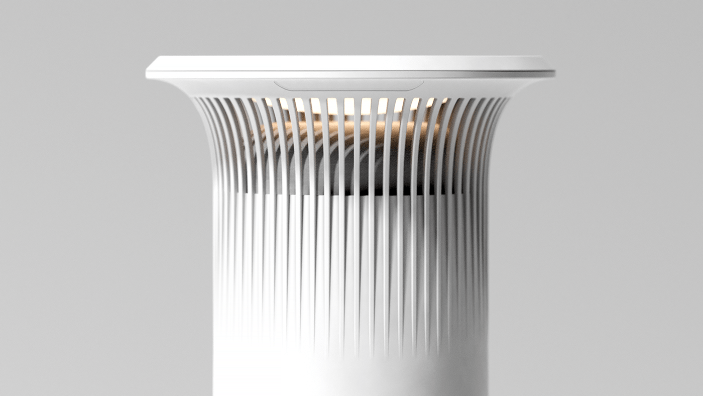 SONUD，speaker，Noise reducer，Adob​​e Substance 3D，Acoustic protection，product design，loudspeaker box，