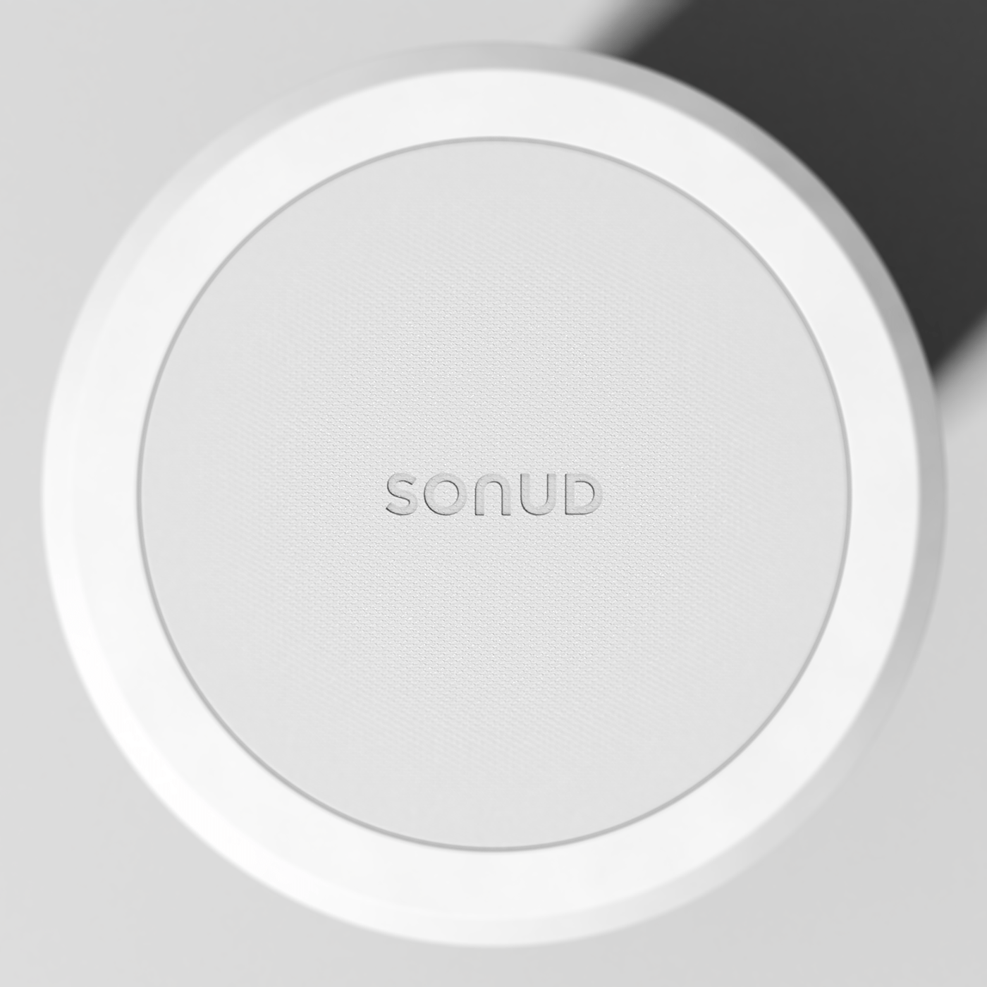 SONUD，speaker，Noise reducer，Adob​​e Substance 3D，Acoustic protection，product design，loudspeaker box，
