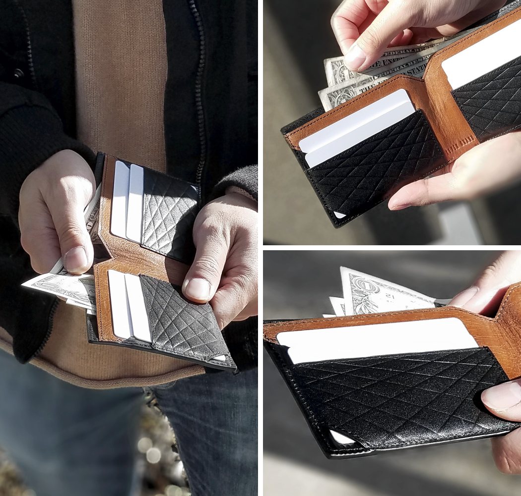 wallet，tool，RIN，Retro，modern，