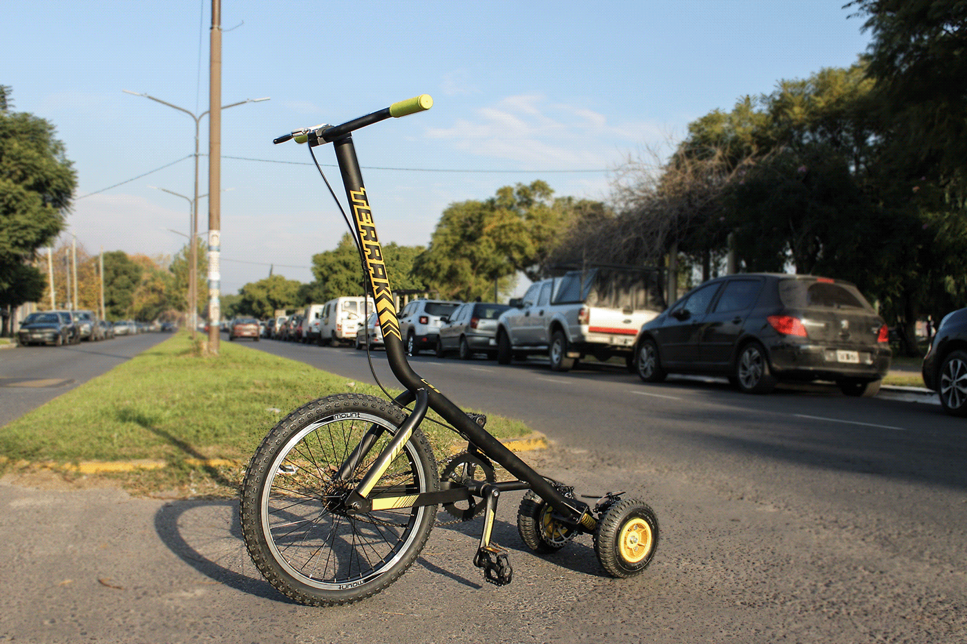 Prototype bust，product design，Melina Screams，