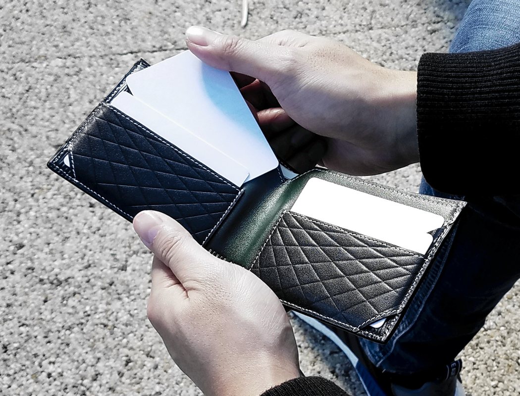 wallet，tool，RIN，Retro，modern，