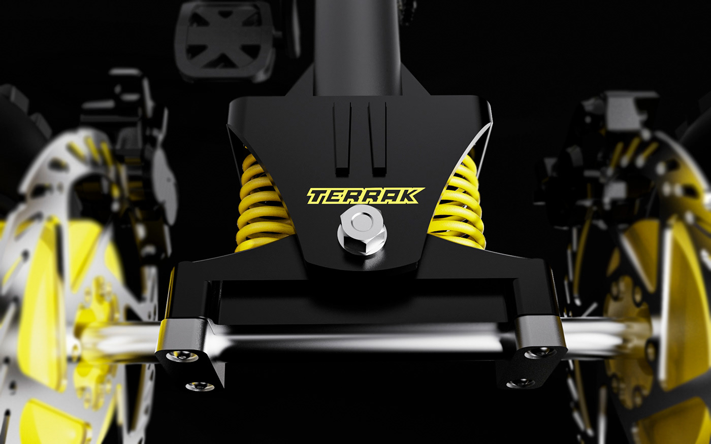 Prototype bust，product design，Melina Screams，