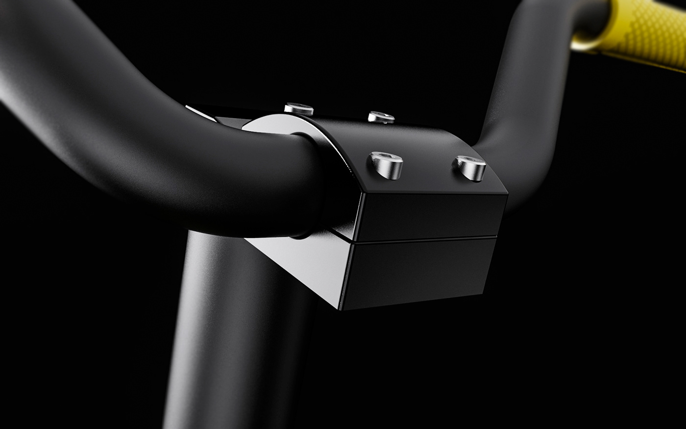 Prototype bust，product design，Melina Screams，