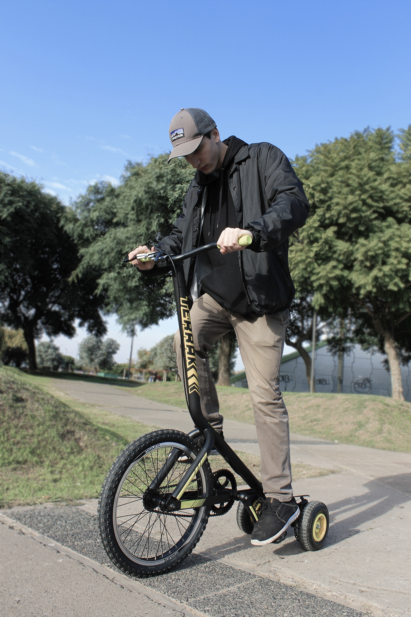 Prototype bust，product design，Melina Screams，