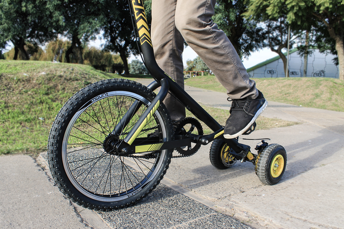 Prototype bust，product design，Melina Screams，