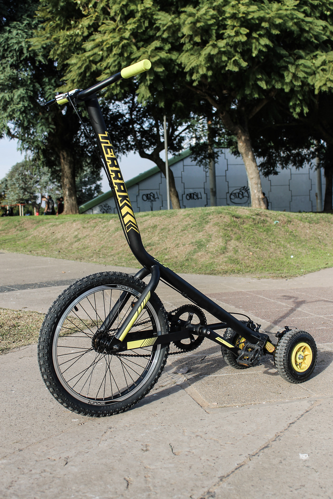 Prototype bust，product design，Melina Screams，