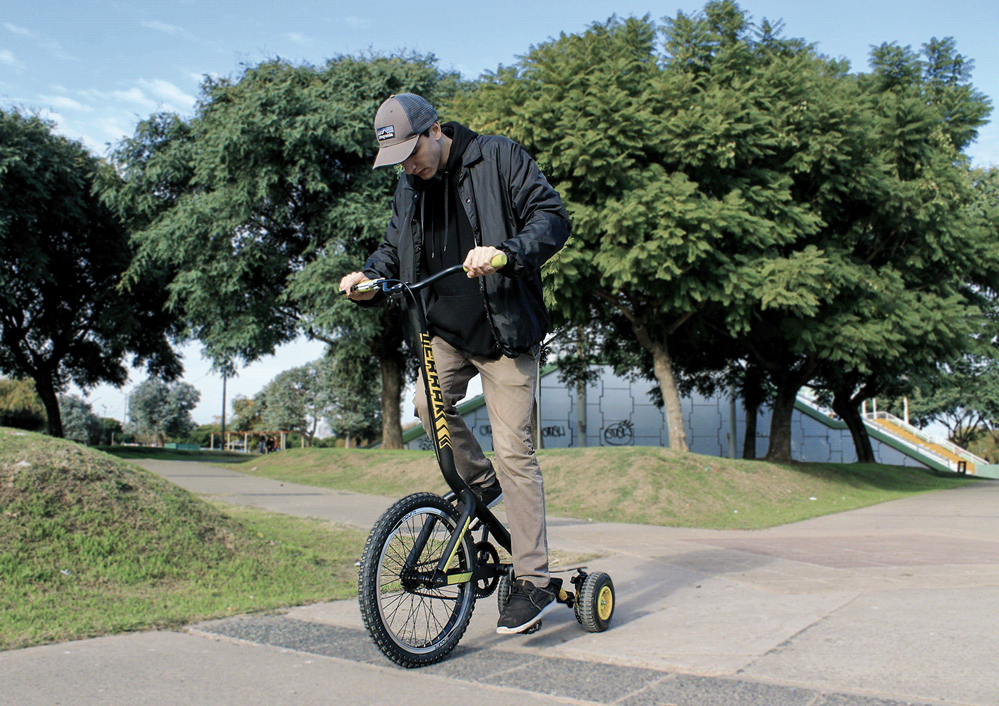 Prototype bust，product design，Melina Screams，