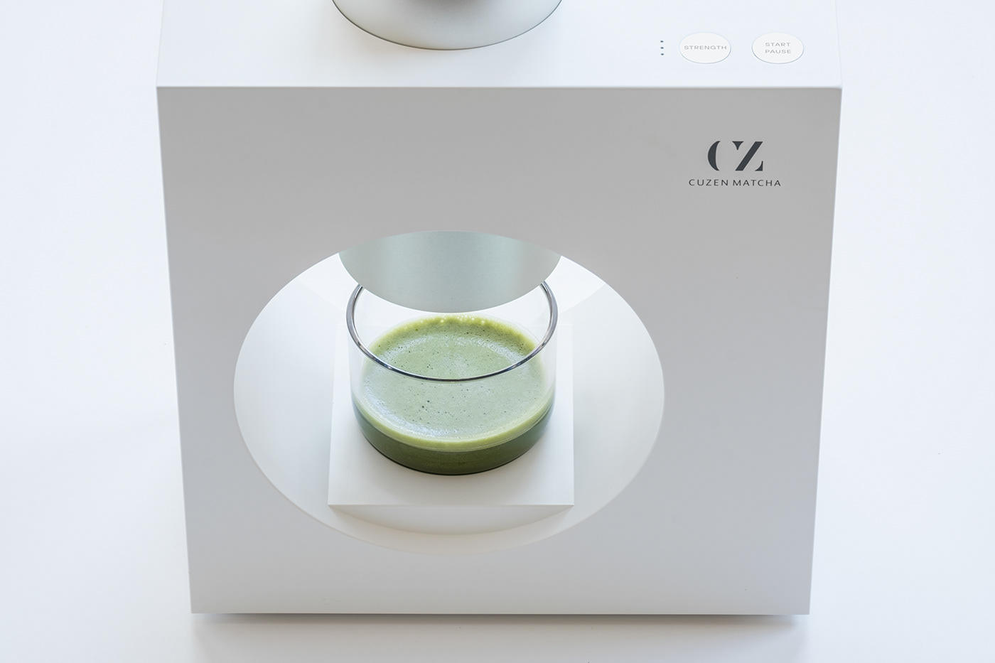 Cuzen，product design，kitchen，an electric appliance，