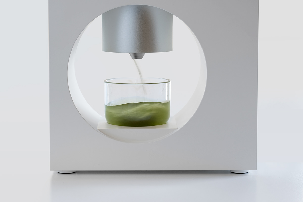 Cuzen，product design，kitchen，an electric appliance，